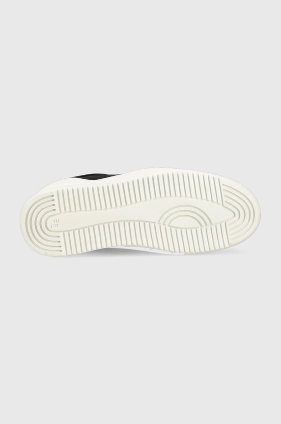 Tenisky Filling Pieces Low Eva Sky Satin 51433121861 čierna