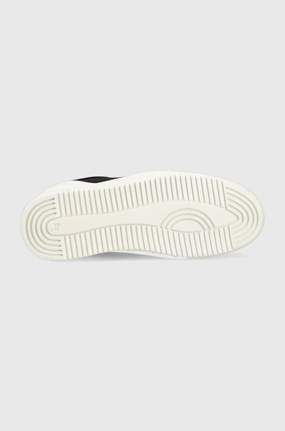 Tenisky Filling Pieces Low Eva Sky Satin 51433121861 čierna