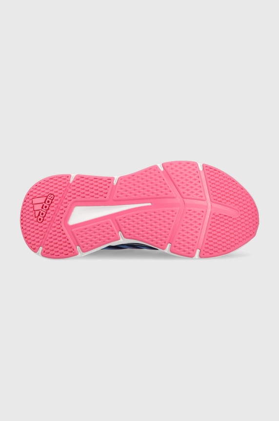 adidas Performance pantofi de alergat Galaxy Star IF5401 albastru