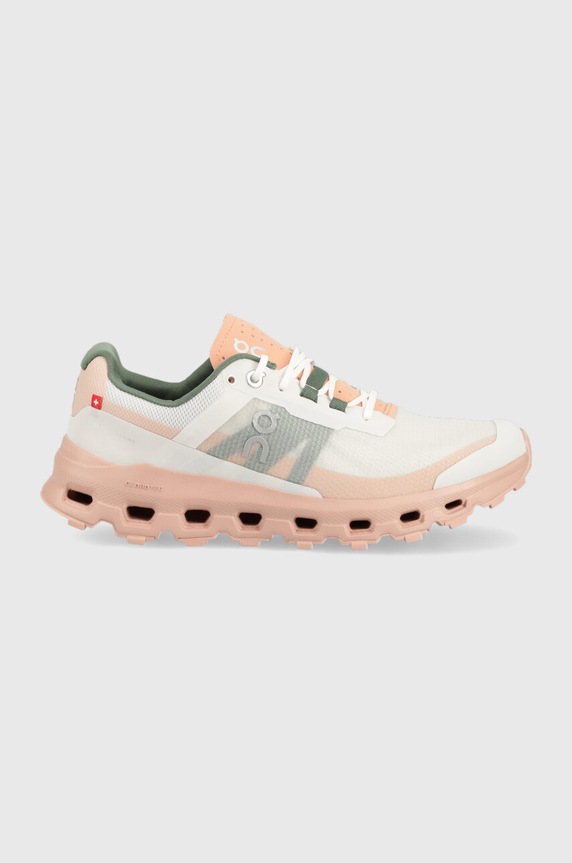 On buty Cloudvista syntetyczny biały 6498319