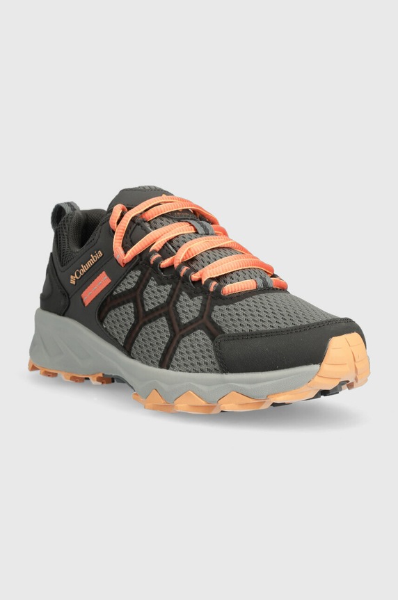 Columbia pantofi Peakfeak II 2027301 gri SS24