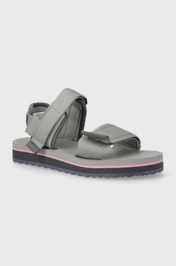Columbia szandál VIA textil szürke 2027341