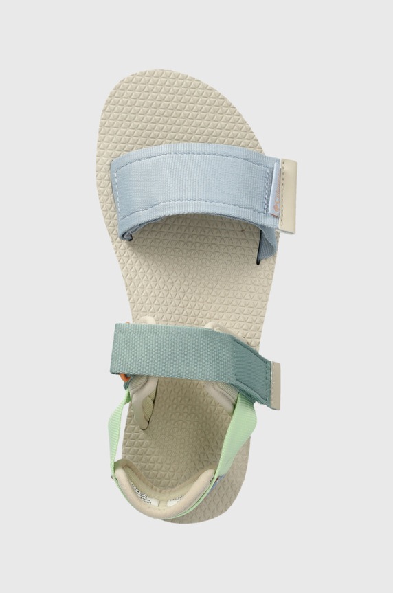 Columbia szandál VIA többszínű 2027341