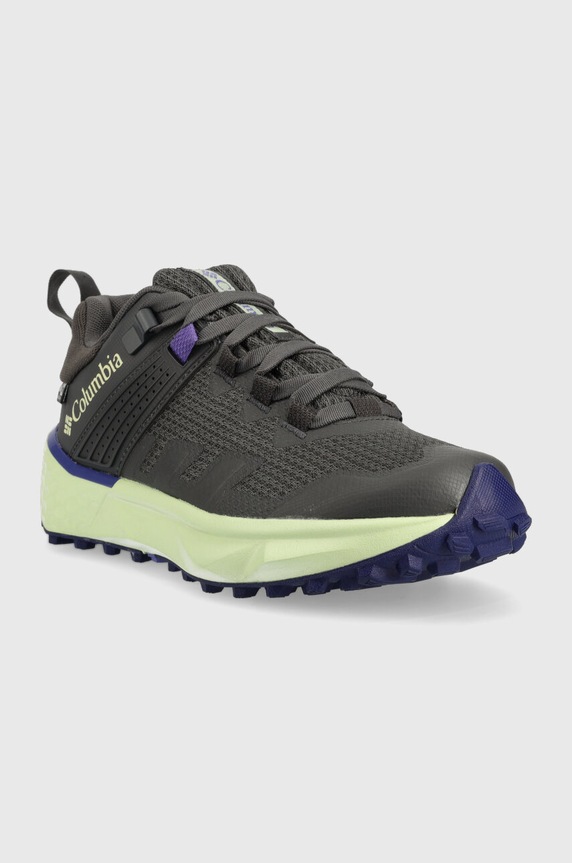 Columbia buty FACET 75 OD WMNS 2027211 szary SS24