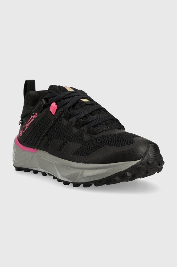 Columbia pantofi FACET 75 2027211 negru SS24