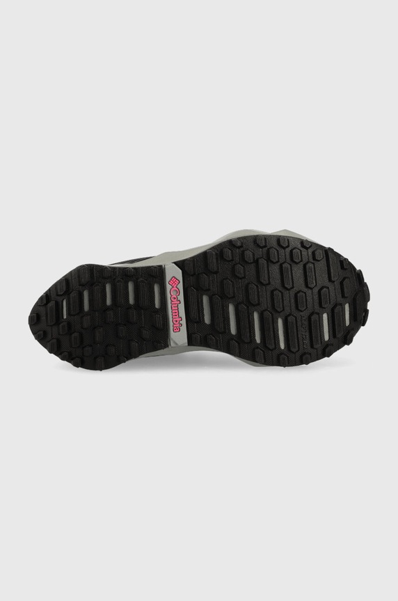 Columbia pantofi FACET 75 2027211 negru