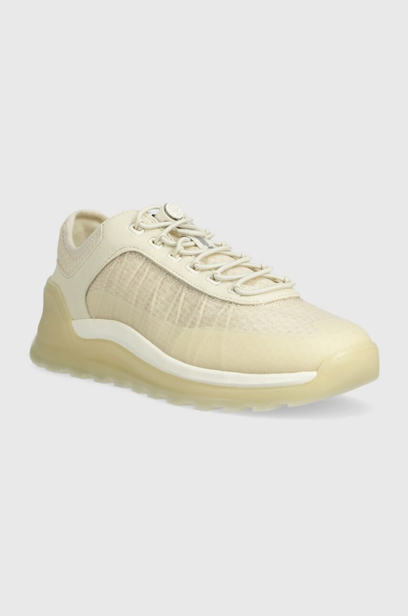 Маратонки Hunter Womens Travel Trainer WFF1100REN.SSA бежов SS23