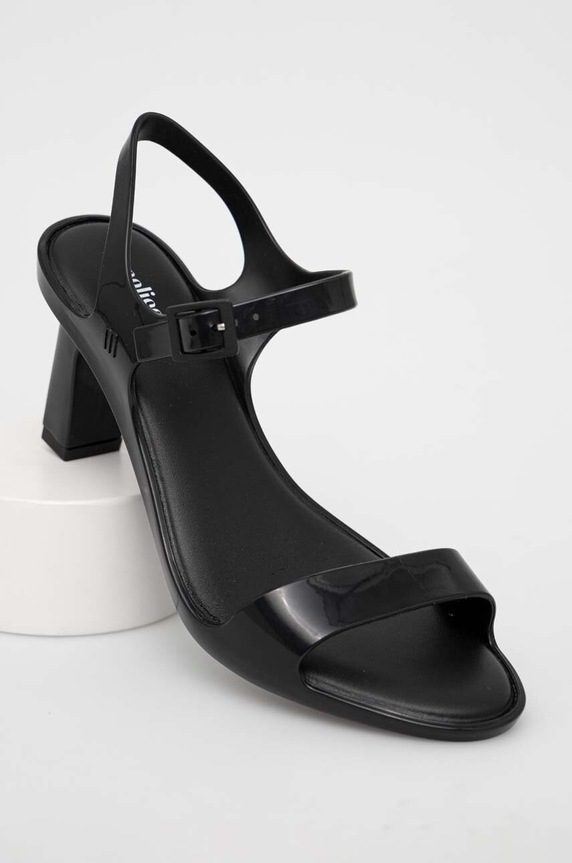 Melissa sandały MELISSA LADY EMME AD M.33414.1003 czarny SS25