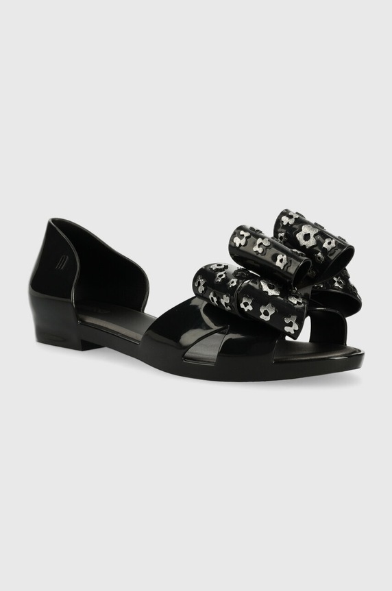 Melissa szandál MELISSA SEDUCTION VI AD M.33634.AA588 fekete SS26