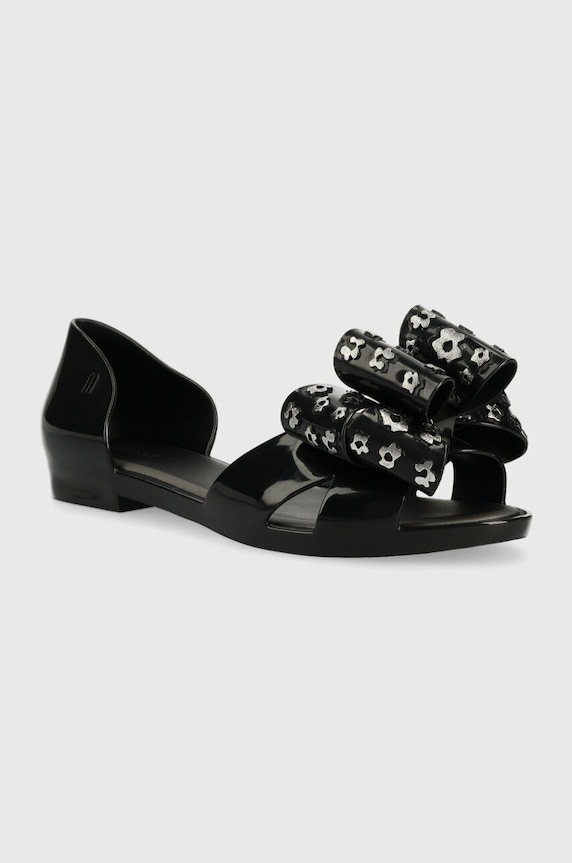 Melissa szandál MELISSA SEDUCTION VI AD M.33634.AA588 fekete SS26