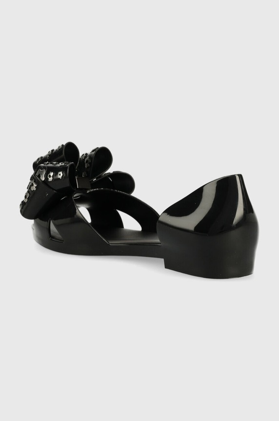 Cipők Melissa szandál MELISSA SEDUCTION VI AD M.33634.AA588 fekete