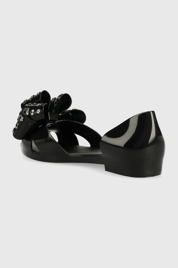 Cipők Melissa szandál MELISSA SEDUCTION VI AD M.33634.AA588 fekete