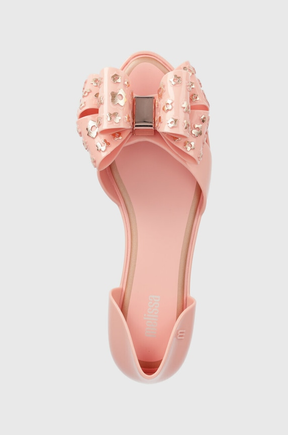 Сандалі Melissa MELISSA SEDUCTION VI AD рожевий M.33634.AA592
