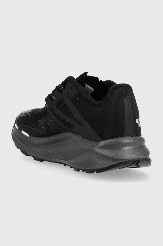 Obuwie The North Face buty Vectiv Eminus NF0A5G3MKY41 czarny