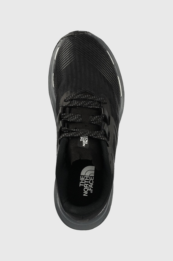 The North Face buty Vectiv Eminus czarny NF0A5G3MKY41