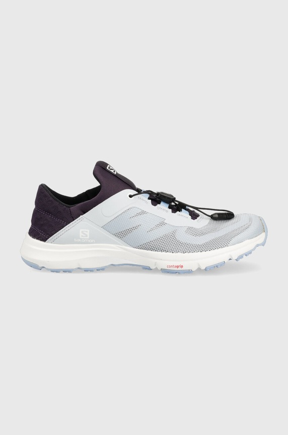 Salomon buty Amphib Bold 2 syntetyczny niebieski L47153700