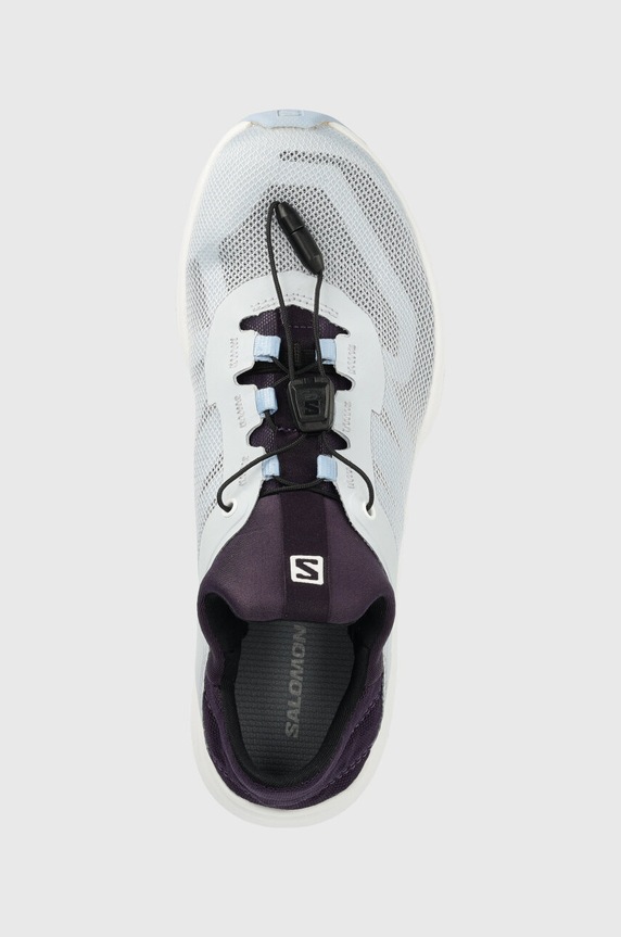 Salomon buty Amphib Bold 2 niebieski L47153700