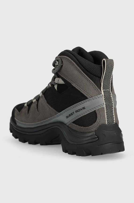 Boty Boty Salomon Quest Rove GTX L47181500 černá