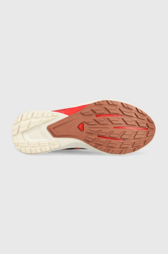 Čevlji Salomon Hypulse L47205800 roza