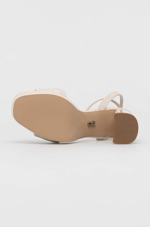 Sandale Steve Madden Lessa bež SM11001631.288