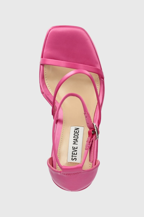 Πέδιλα Steve Madden Varia ροζ SM11002171.514