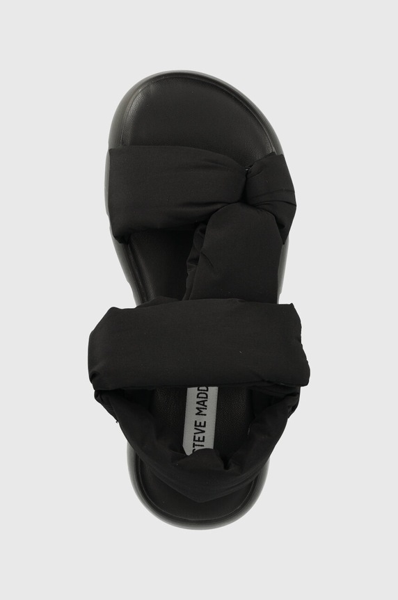 Steve Madden sandały Bonkers czarny SM11002465.001