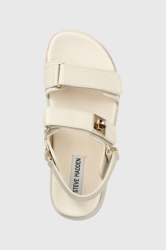 Σανδάλια Steve Madden Mona μπεζ SM11002535.287