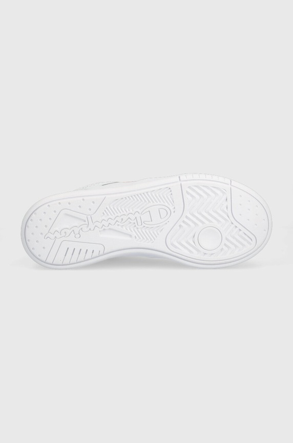 Champion sportcipő Z80 Flatform S11577 fehér