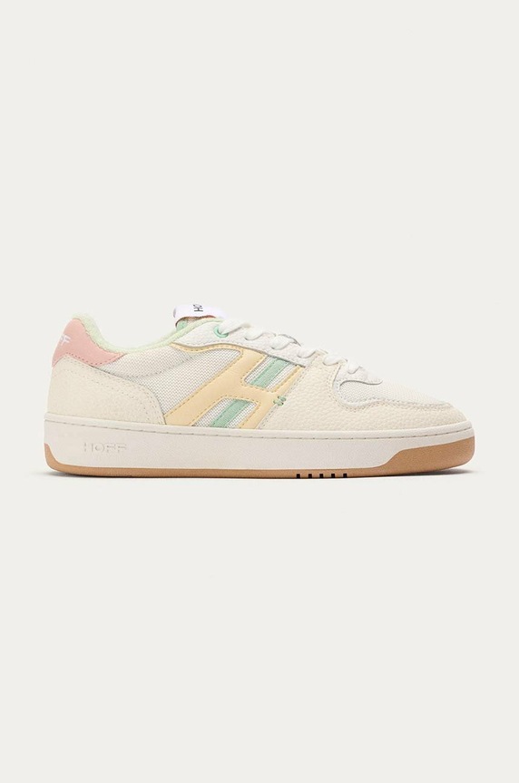 Hoff sneakersy WATERLOO tekstylny multicolor 12309003