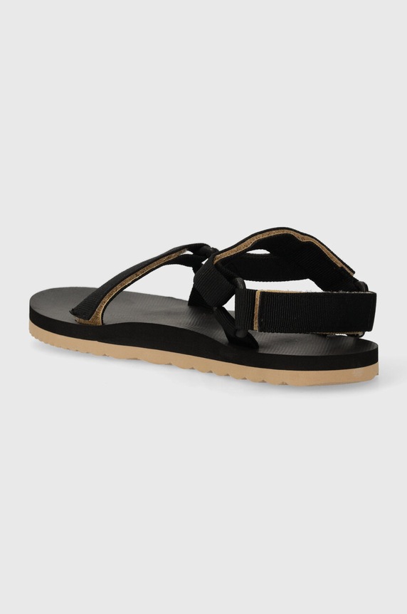 Cipők Rip Curl szandál 138WOT fekete