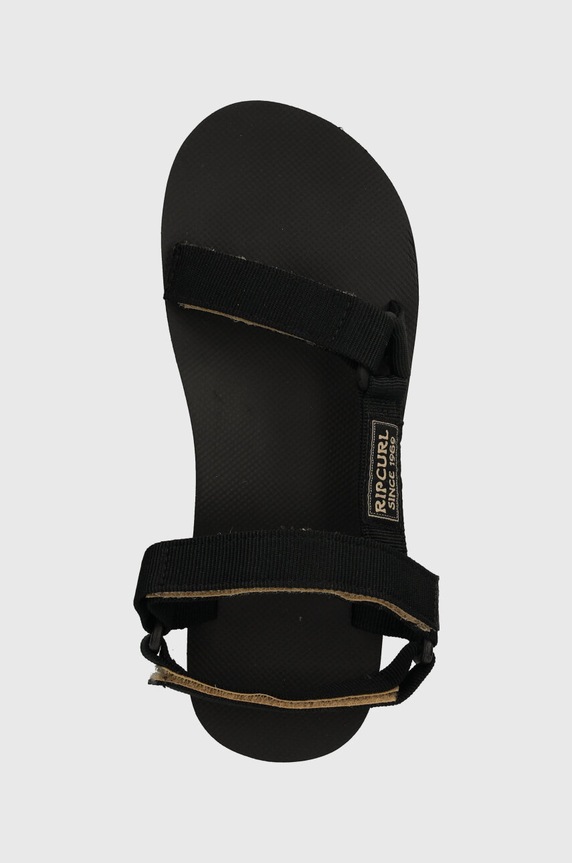 Rip Curl szandál fekete 138WOT