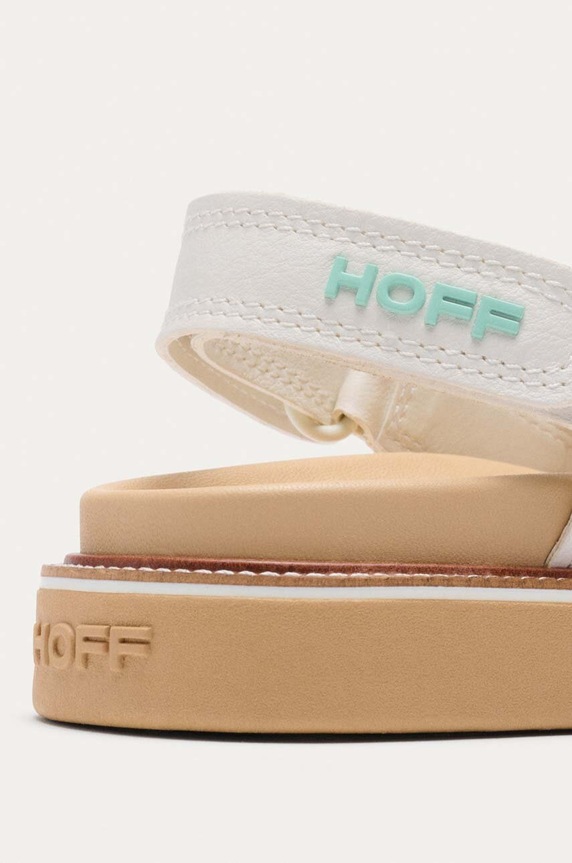 Obuwie Hoff sandały ROAD OFF WHITE 12312004 multicolor