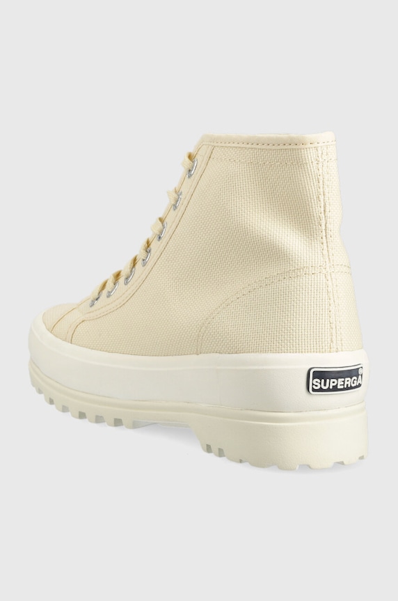 Obuća Tenisice Superga 2341 ALPINA S00GXG0 bež