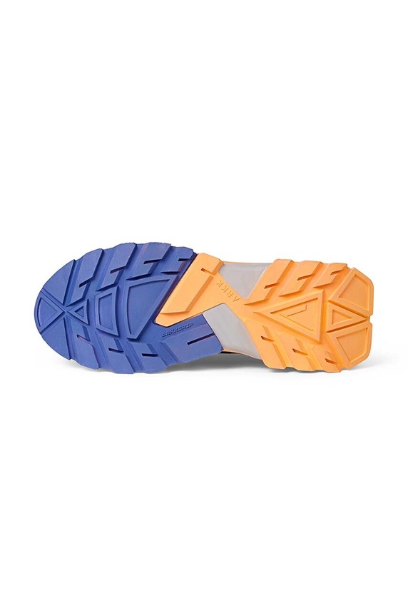 Arkk Copenhagen sneakersy Duratek-L Nylon OU8001.0513