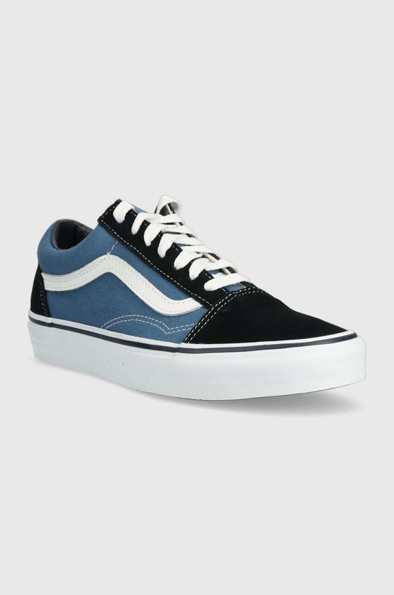 Vans tenisi Old Skool VN000D3HNVY1.D albastru AW25