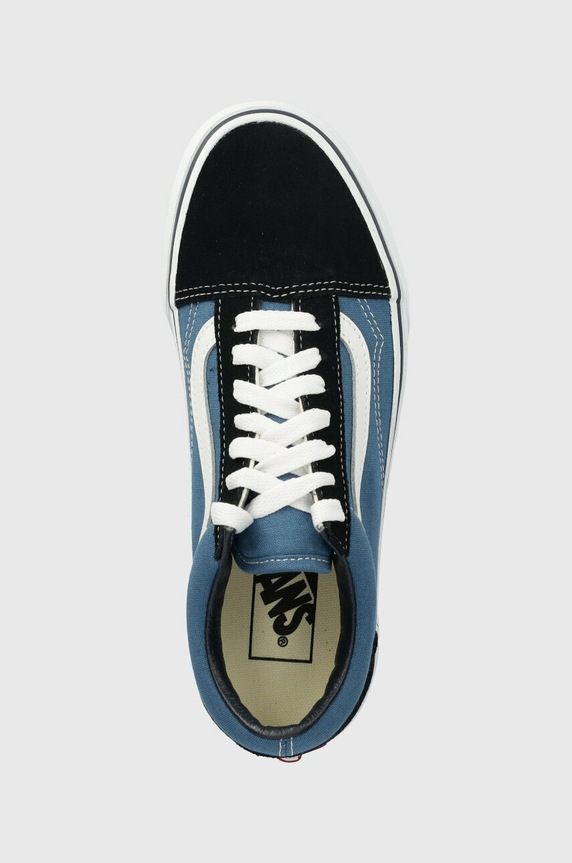 Vans tenisi Old Skool albastru VN000D3HNVY1.D