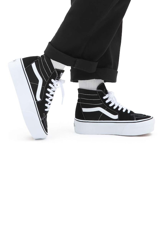 Vans trampki SK8-Hi Tapered Stackform VN0A5JMKBMX1