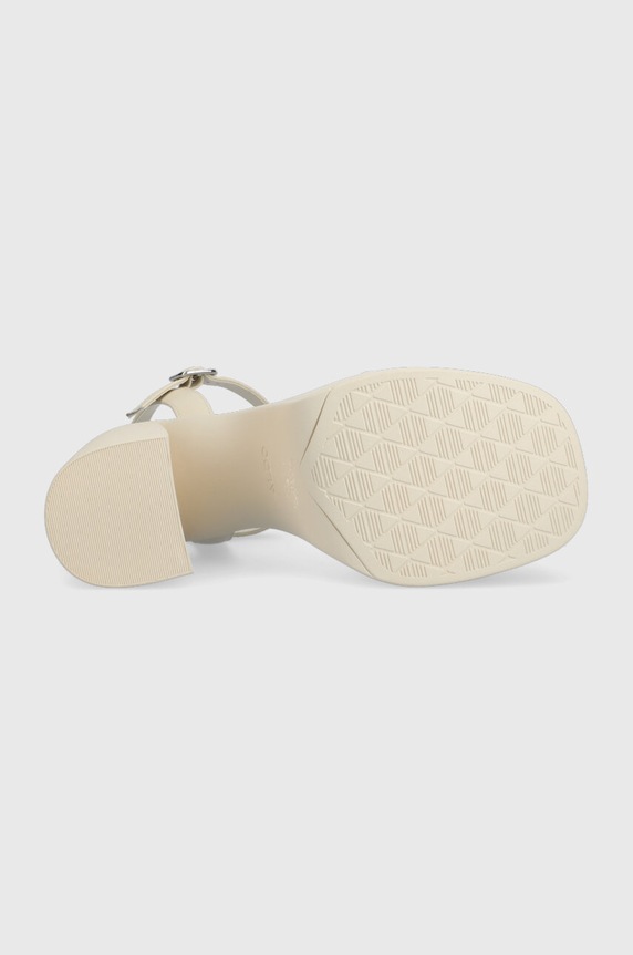 Aldo sandale de piele Taina 13573915.Taina bej