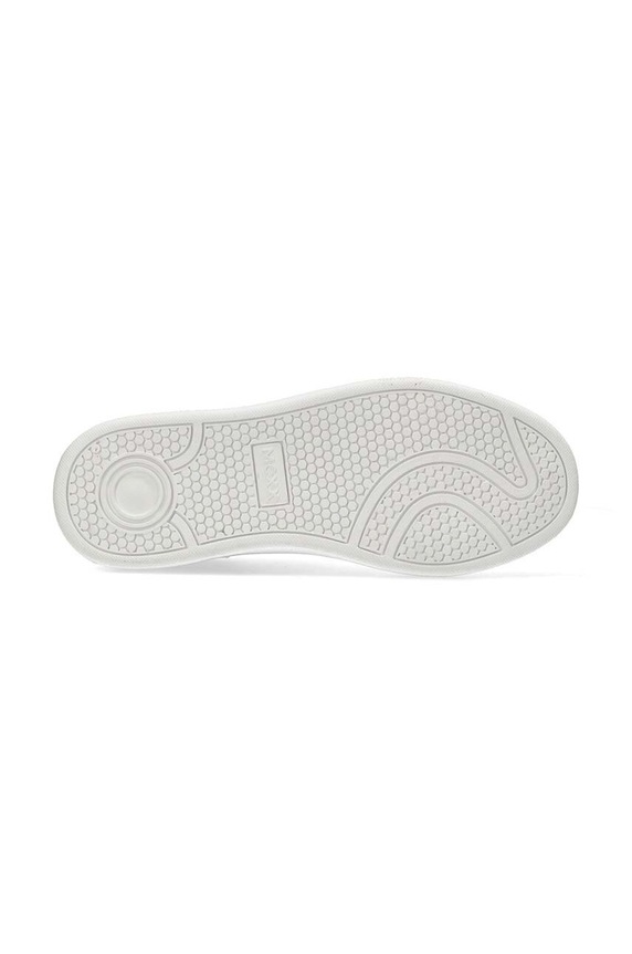 Tenisky Mexx Glib MXQP047202W biela
