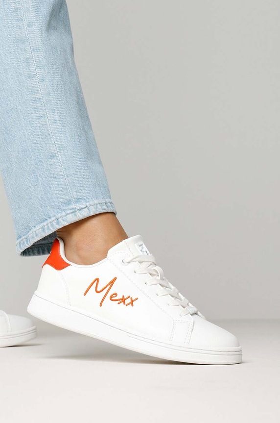 Mexx sneakersy Glib MXQP047202W