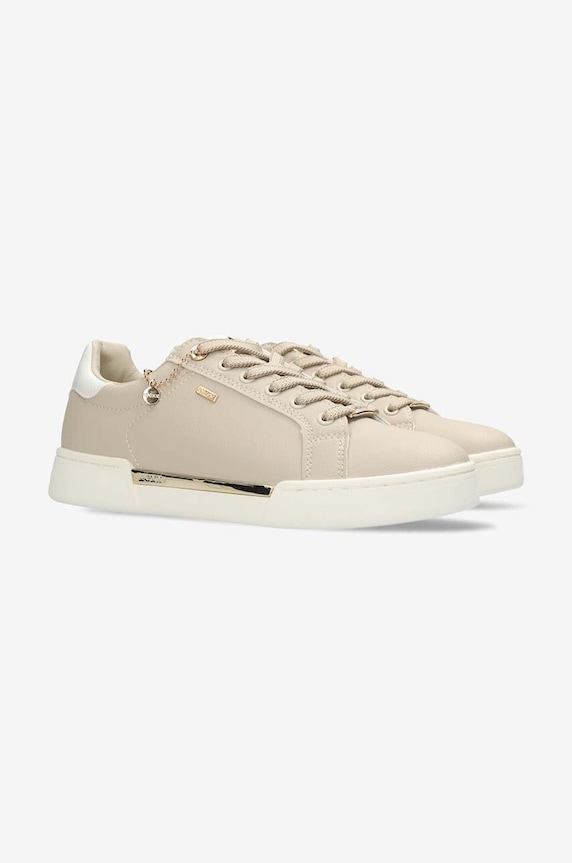 Mexx sneakersy Helexx MXK040601W beżowy SS24
