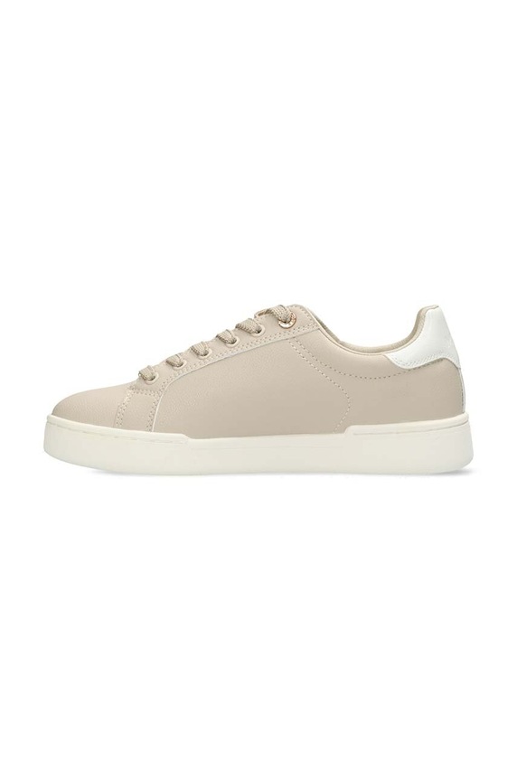 Mexx sneakersy Helexx beżowy MXK040601W