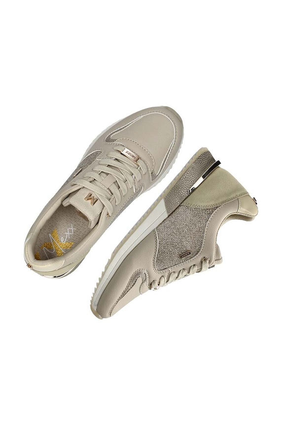 Mexx sportcipő Fleur MXK039901W bézs