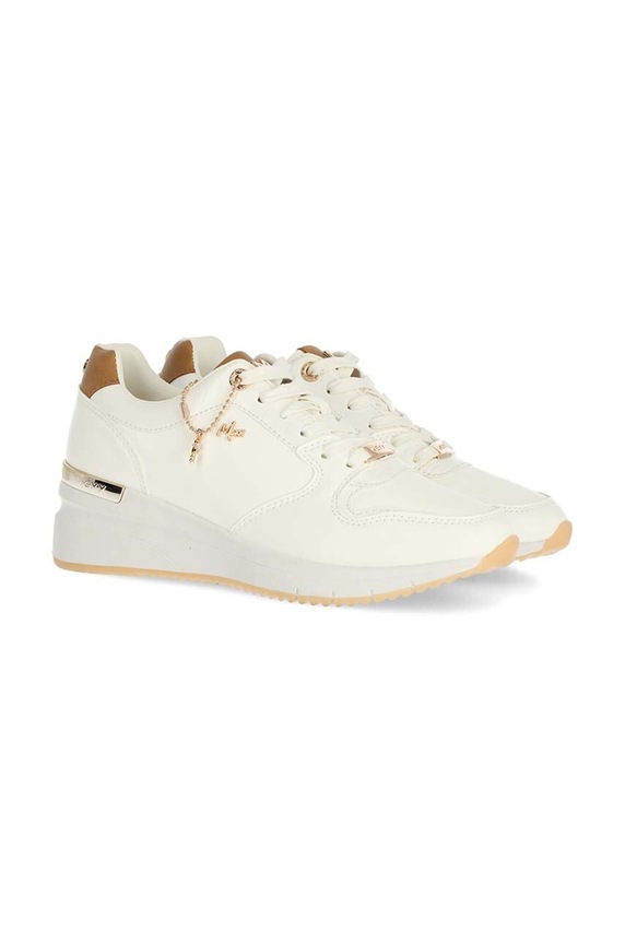 Mexx sneakersy Hena MXK039701W biały SS24
