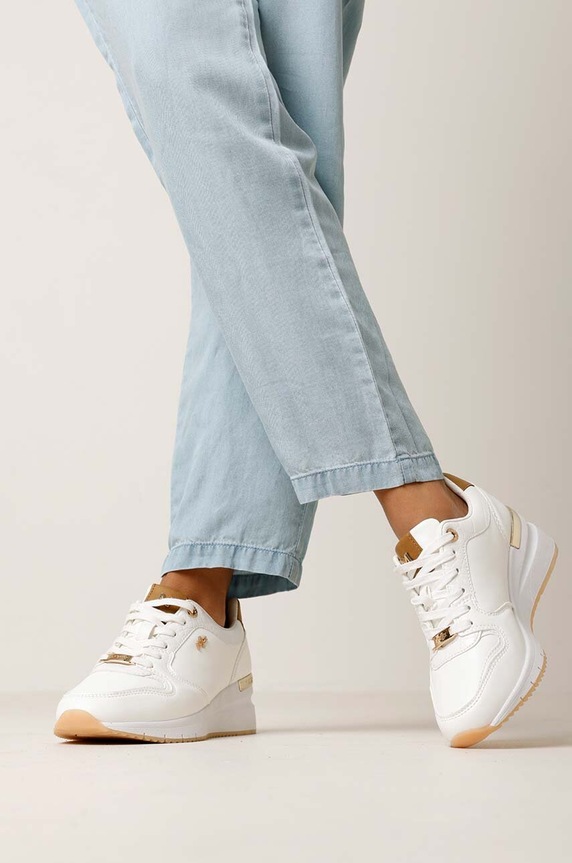 Mexx sneakersy Hena MXK039701W