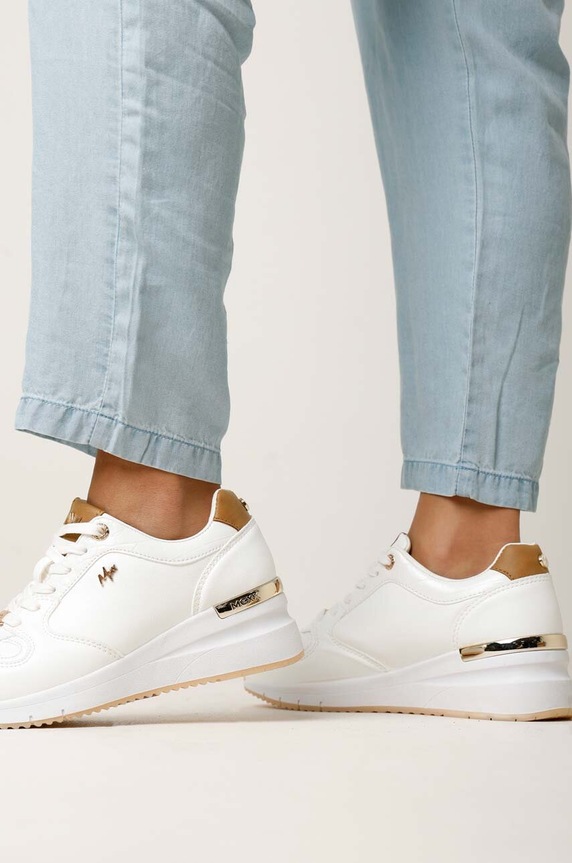 Mexx sneakersy Hena MXK039701W