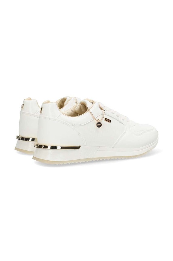 Παπούτσια Sneakers Mexx Fleur MXK039903W λευκό