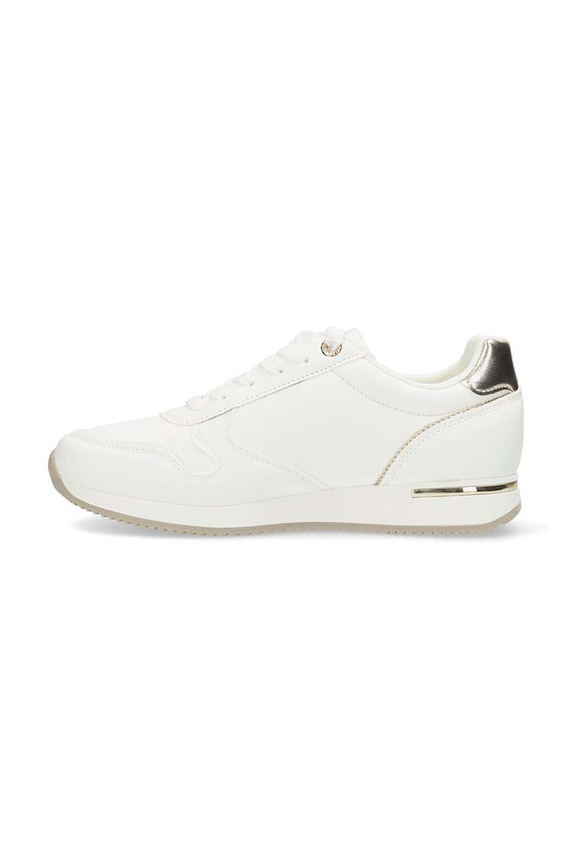 Mexx sneakersy Djana MXK041501W biały