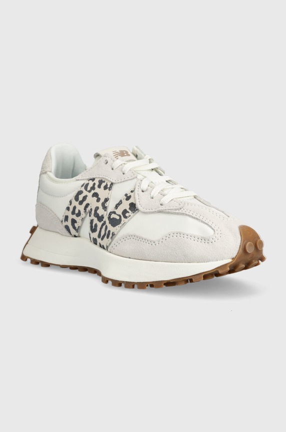 New Balance sneakersy 327 WS327PJ biały SS26