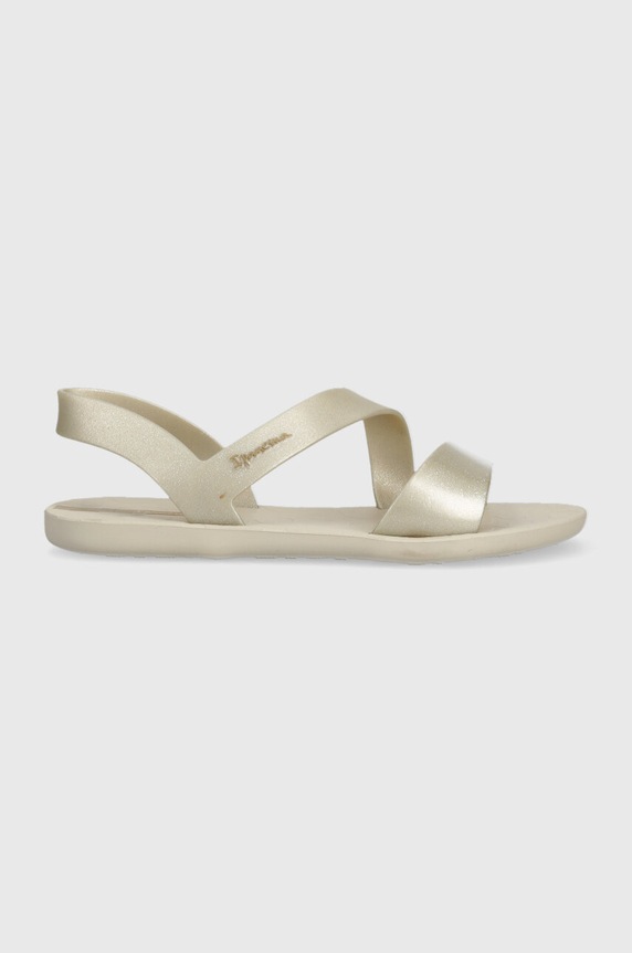 Ipanema sandały VIBE SANDAL syntetyczny beżowy 82429.AJ080